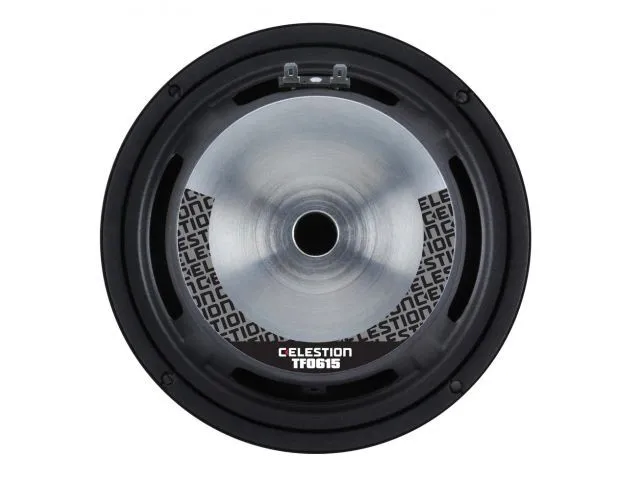 PA stredobasový reproduktor CELESTION TF-0615, 100 W, 8 Ohmov (2)