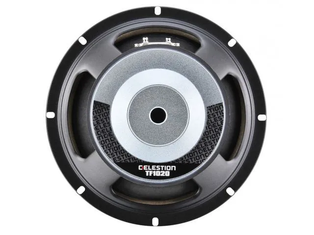 PA stredobasový reproduktor CELESTION TF-1020, 150 W, 8 Ohmov (2)