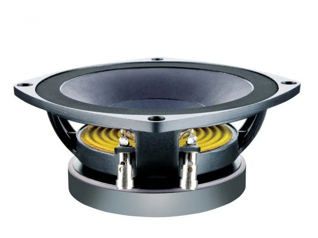PA stredový reproduktor CELESTION CF-0617M, 350 W MAX, 200 W RMS, 8 Ohm (2)