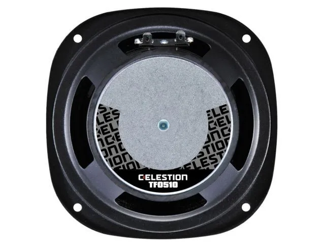 PA stredový reproduktor CELESTION TF-0510, 30 W, 8 Ohmov (4)