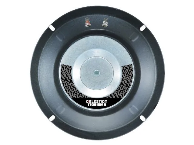 PA stredový reproduktor CELESTION TF-0818MR, 100 W, 8 Ohmov (2)