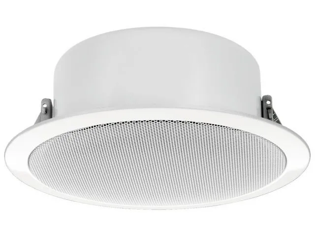 PA nástenné reproduktory Monacor EDL-11TW (1)