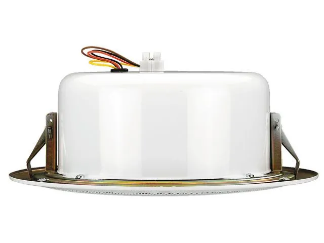 PA nástenné reproduktory Monacor EDL-11TW (2)