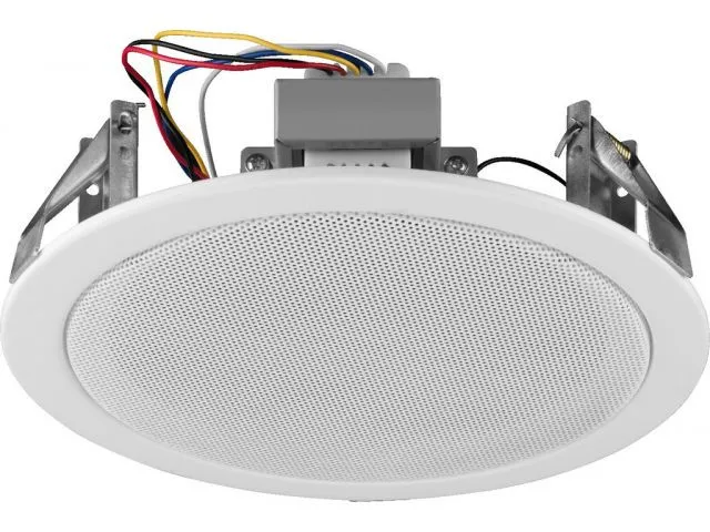 PA stropný reproduktor Monacor EDL-16, 15 cm (1)