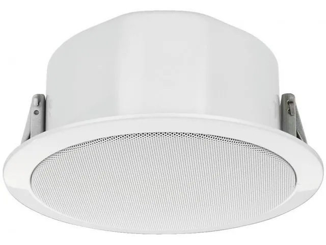 PA stropný reproduktor Monacor EDL-36TW (1)