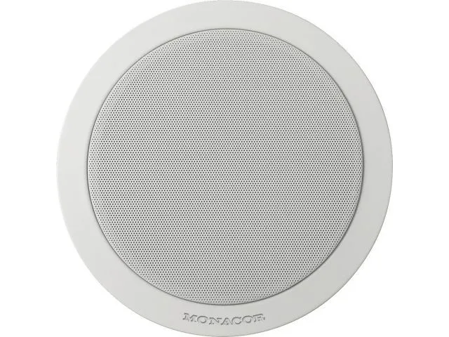 PA stropný reproduktor Monacor EDL-706/12 (1)