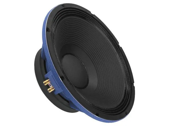 PA subwoofer Monacor SP-38A/500BS, 500 W, 8 Ohmov (1)