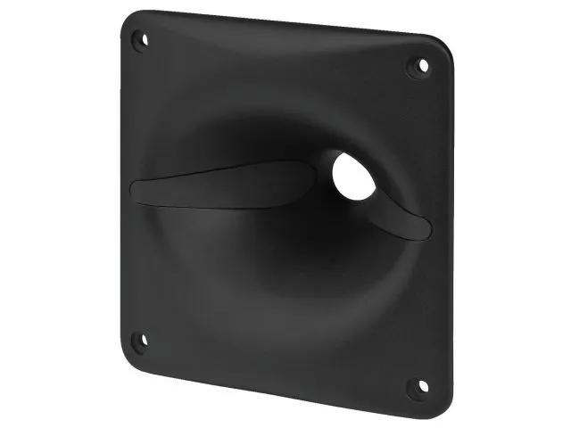 PA zvukovod pre driver Monacor MRH-180 (1)