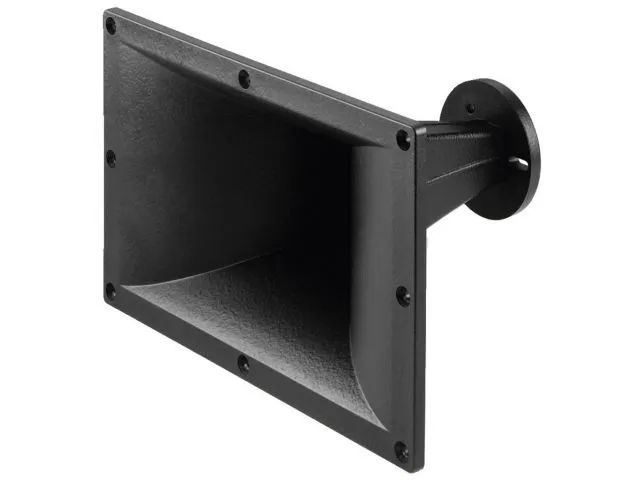 PA zvukovod pre driver Monacor MRH-200 (1)