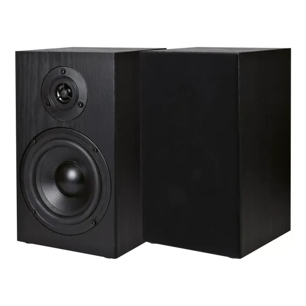 Pár 2-pásmových Hi-Fi reproduktorových sústav SAL 150 (1)