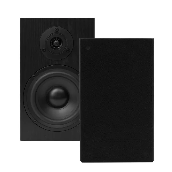 Pár 2-pásmových Hi-Fi reproduktorových sústav SAL 150 (2)