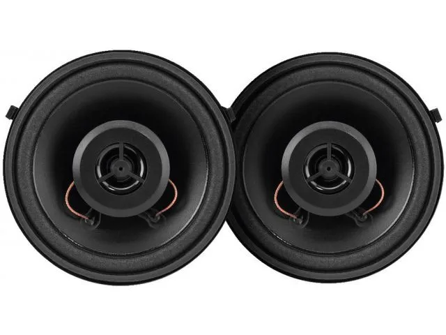Pár reproduktorov do auta Monacor CRB-120PP, 30 W, 4 Ohm (1)