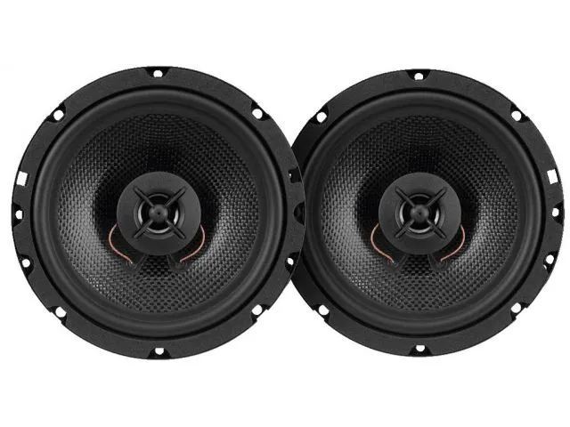 Pár reproduktorov do auta Monacor CRB-165CP, 50 W, 4 Ohm (1)