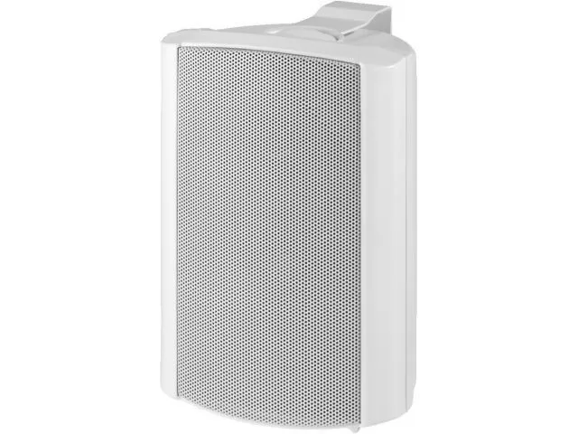 Pár univerzálnych PA reproduktorových systémov Monacor EUL-30/WS (3)