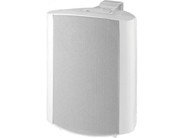 Pár univerzálnych PA reproduktorových systémov Monacor EUL-60/WS (5)