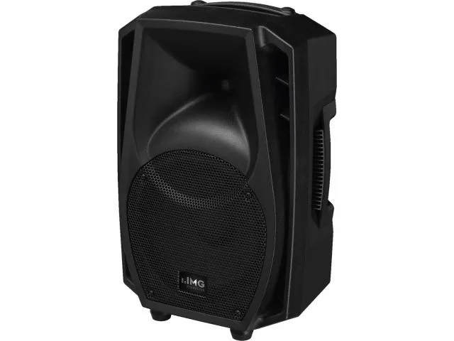 Pasívny širokopásmový reproduktorový systém IMG WAVE-08P, 200 W, 8 Ω (1)