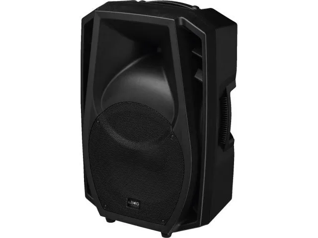 Pasívny širokopásmový reproduktorový systém IMG WAVE-12P, 400 W, 8 Ω (1)