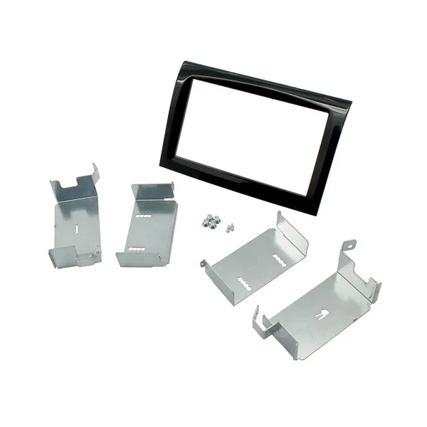 PF-1516 3 plastový rámik 2DIN Fiat Peugeot Citroen (1)