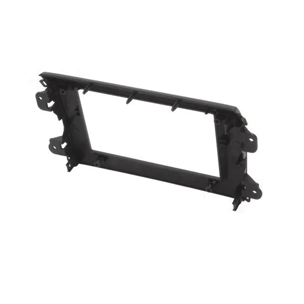 PF-1592 1 Plastový rámik 2DIN matný, Fiat Ducato (21-) (2)