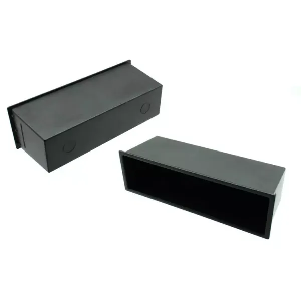PF-2016 univerzálna rádio-priehradka 1DIN 189 x 59 x 70mm (1)