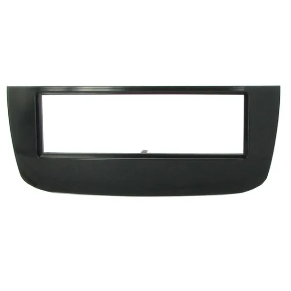 PF-2173 plastový rámik 1DIN Fiat Punto EVO (1)