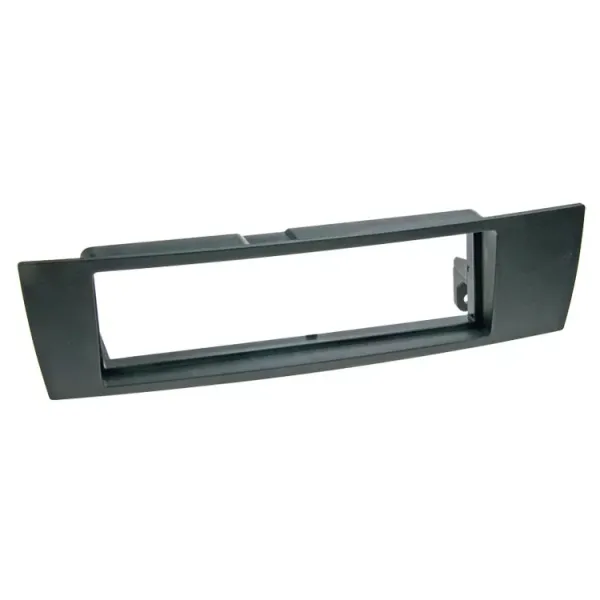 PF-2274 plastový rámik 1DIN BMW 1-E87 3-E90 (1)