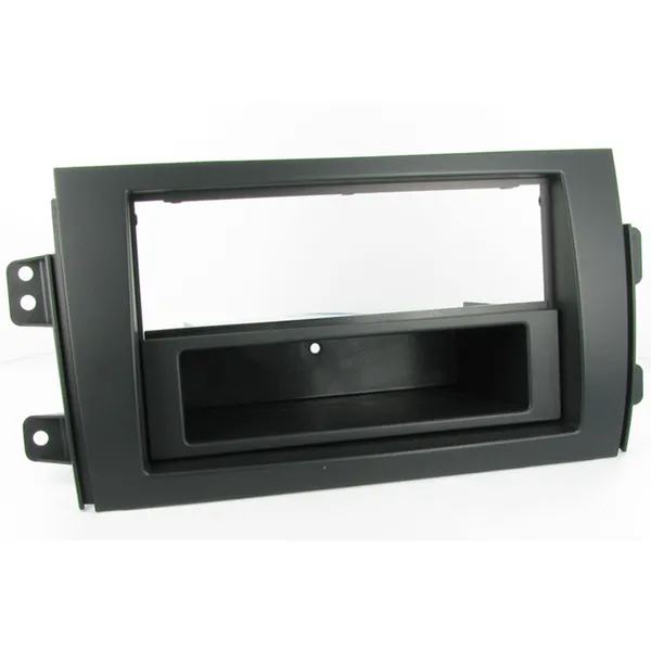 PF-2310 plastový rámik 1DIN Suzuki SX4 Fiat Sedici (1)