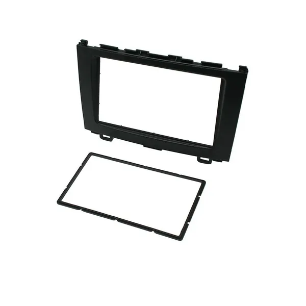 PF-2458 D Plastový rámik 2DIN Honda CR-V III. (07-12) (1)