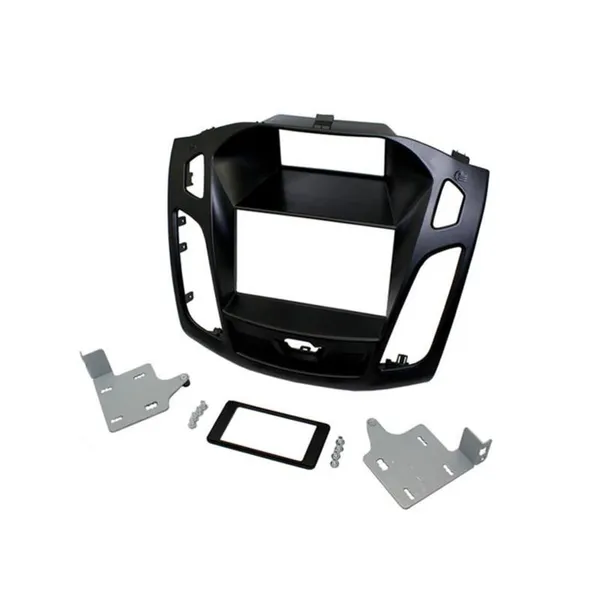 PF-2528 1D plastový rámik 2DIN Ford Focus (1)