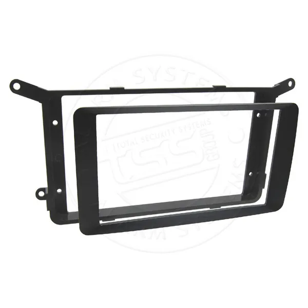 PF-2611 1 plastový rámik 2DIN Mitsubishi Peugeot Citroen (1)