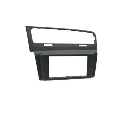 PF-2693 D plastový rámik 2DIN Golf7 (1)