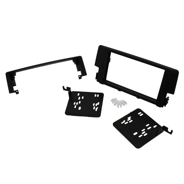 PF-2773 D plastový rámik 2DIN Honda Civic X. (1)