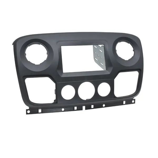 PF-2806 D plastový rámik 2DIN Renault Opel Nissan (1)