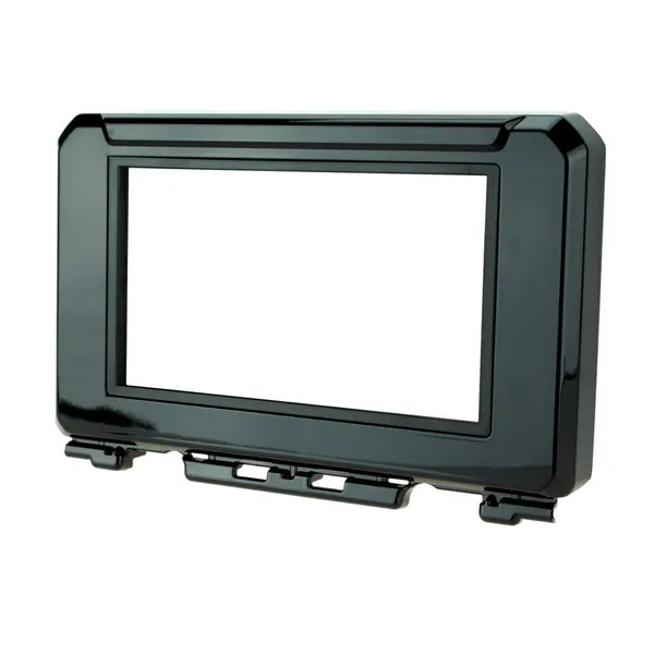 PF-2845 D Plastový rámik 2DIN Suzuki Jimny 18- (1)