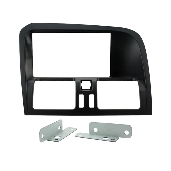 PF-2859 Plastový rámik 2DIN, Volvo XC60 (08-17) (1)