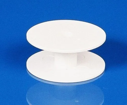 Kostrička na cievku 55mm (1)
