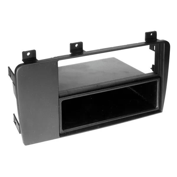 Plastový rámik 1DIN/2DIN, Volvo S60, V70, XC70 PF-2269 (1)