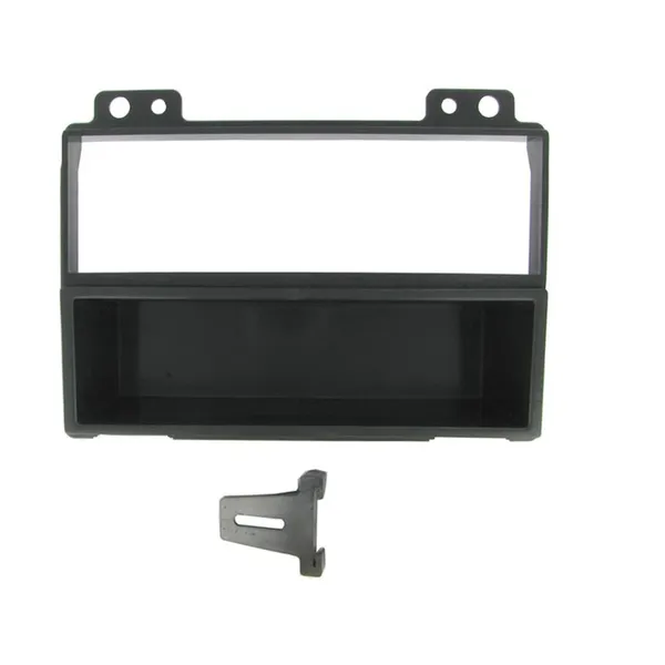 Plastový rámik 1DIN/2ISO, Ford Fusion/Fiesta 02-05 PF-2202 (1)