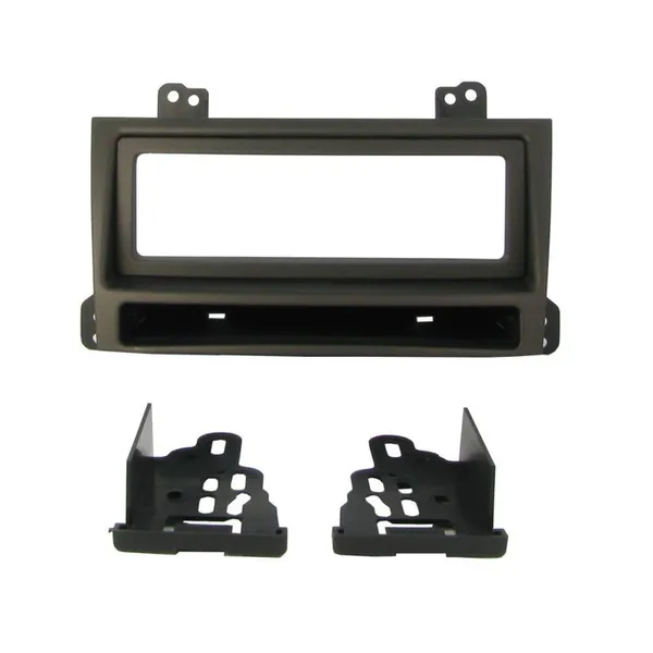 Plastový rámik 1DIN, Hyundai Sonata (08-11) PF-2487 (1)