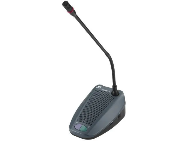 predsednícka mikrofóna stanica JTS CS-1CH (1)