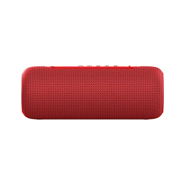 Prenosný reproduktor Bluetooth Krüger&Matz Street červený (6)
