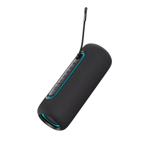 Prenosný reproduktor Bluetooth Krüger&Matz Street čierny (5)