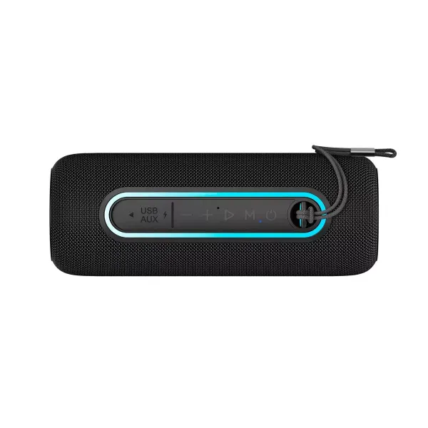 Prenosný reproduktor Bluetooth Krüger&Matz Street čierny (7)