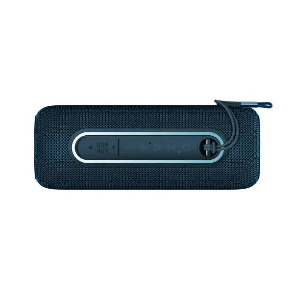 Prenosný reproduktor Bluetooth Krüger&Matz Street modrý (7)