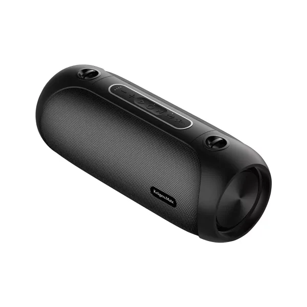 Prenosný reproduktor Bluetooth Krüger&Matz Street XL čierny (3)