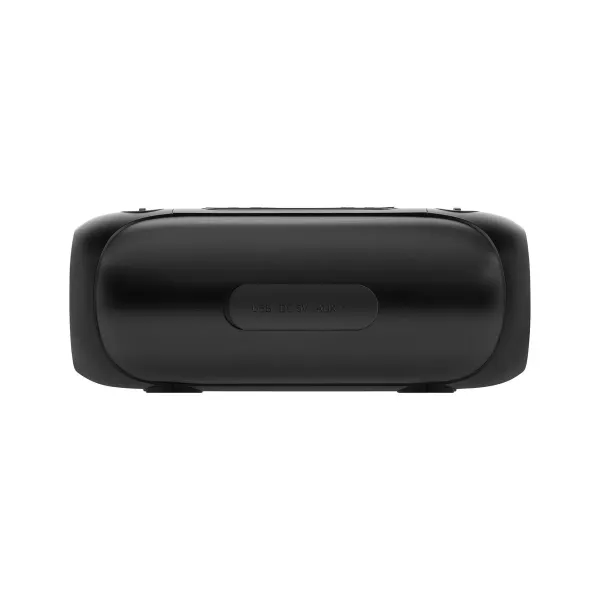 Prenosný reproduktor Bluetooth Krüger&Matz Street XL čierny (6)