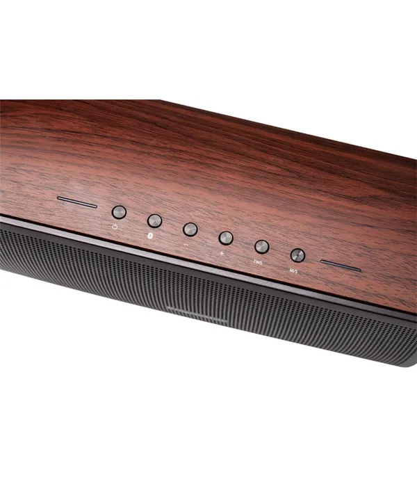 Reproduktor Krűger&Matz KM1155 Infinity s Bluetooth 2x15 W (4)