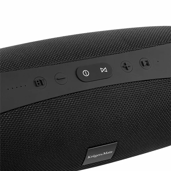 Prenosný reproduktor Krűger&Matz KM0552 Explorer, Bluetooth (3)