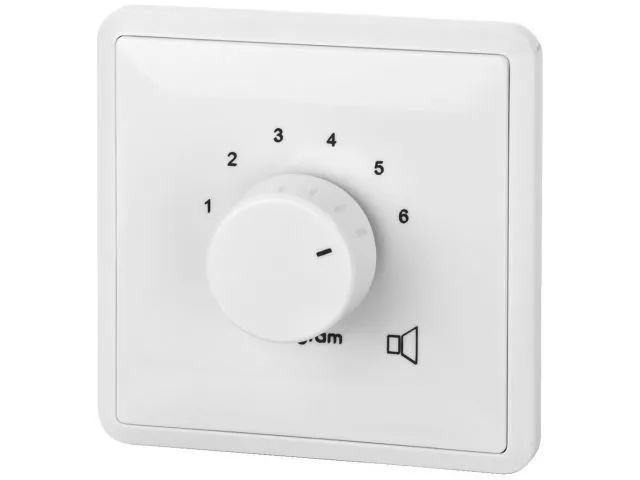 Prepínač programov PA Monacor ATT-306 (1)