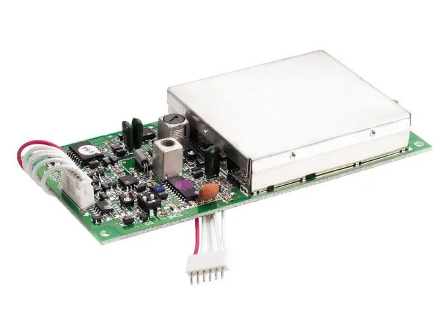 Prijímací modul Monacor TXS-820M (1)